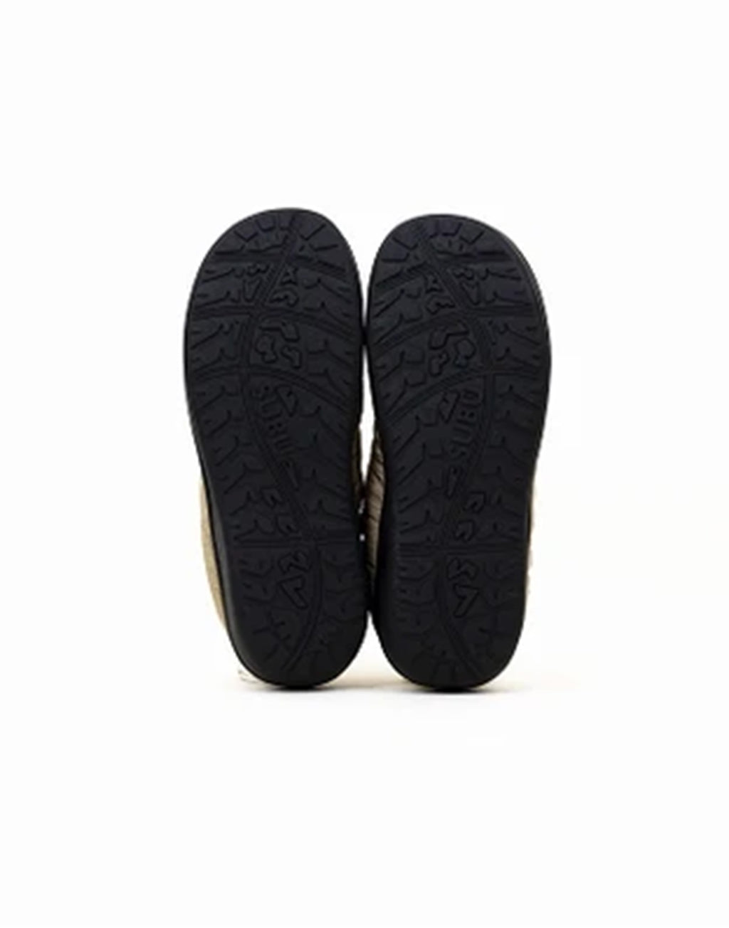 SUBU Slip On F-Line Mountain Khaki