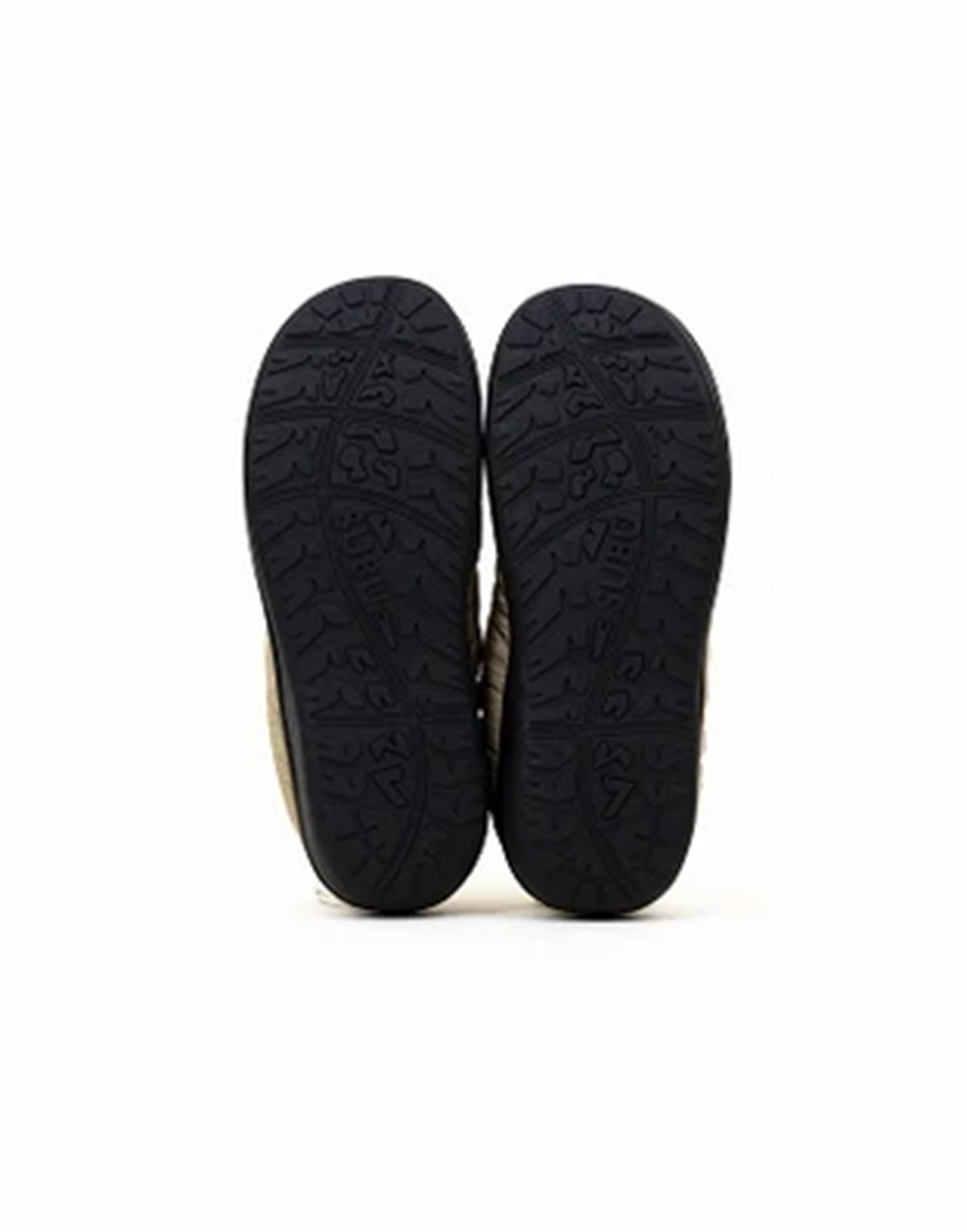 SUBU Slip On F-Line Mountain Khaki