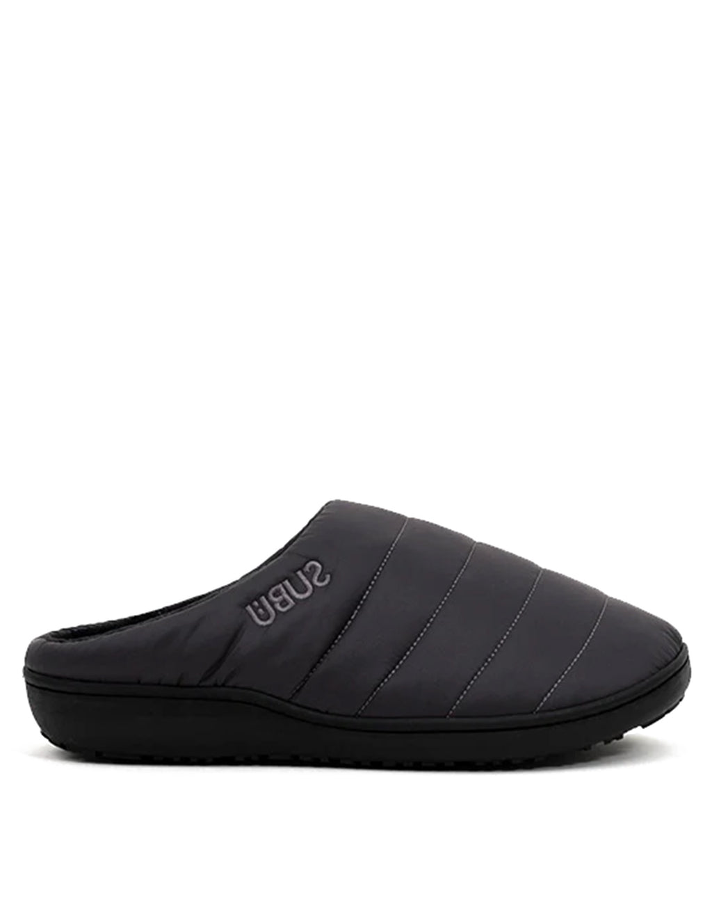 SUBU Slip On F-Line Steel Grey