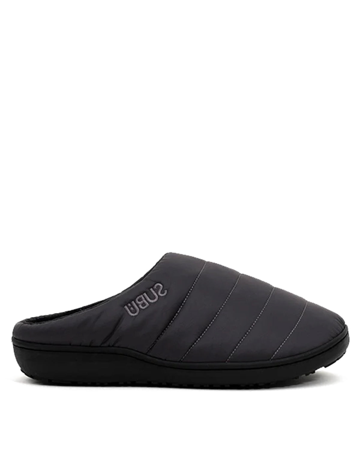 SUBU Slip On F-Line Steel Grey