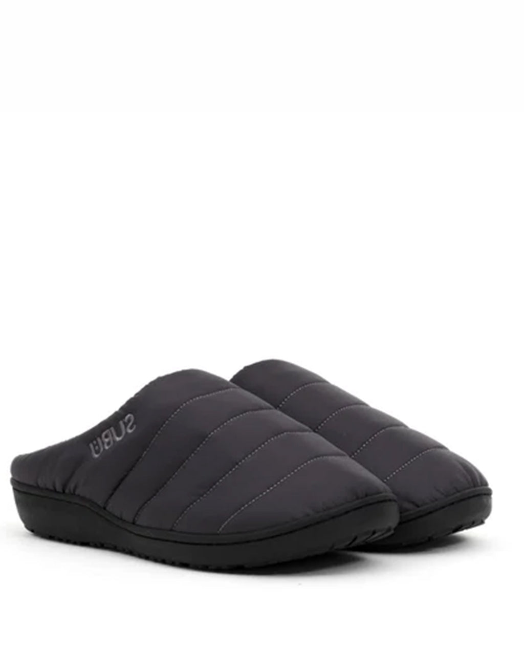 SUBU Slip On F-Line Steel Grey