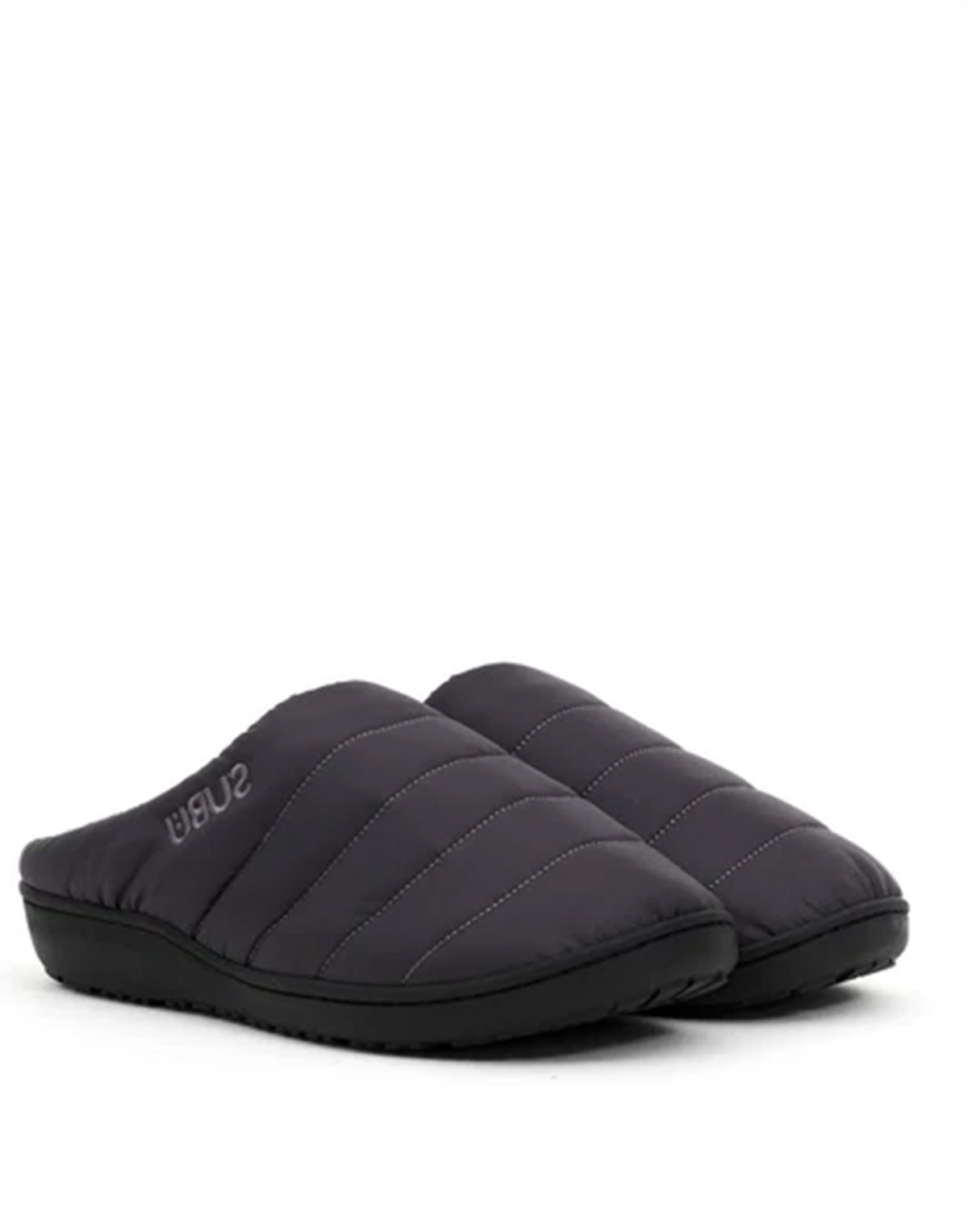 SUBU Slip On F-Line Steel Grey