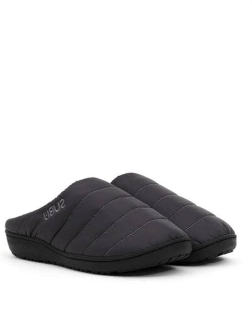 SUBU Slip On F-Line Steel Grey