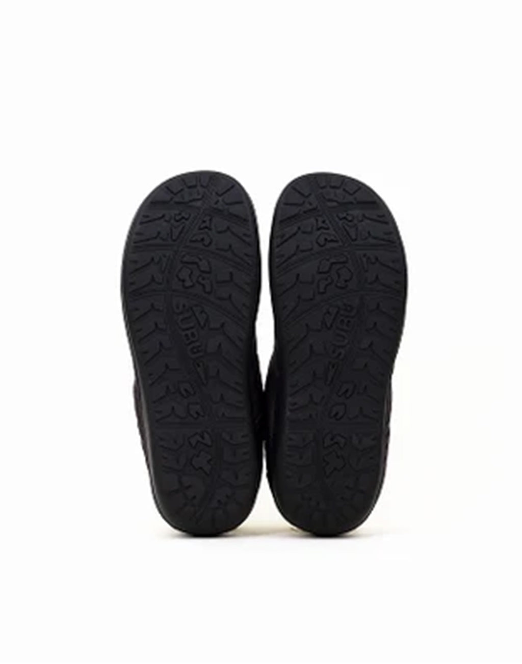 SUBU Slip On F-Line Steel Grey