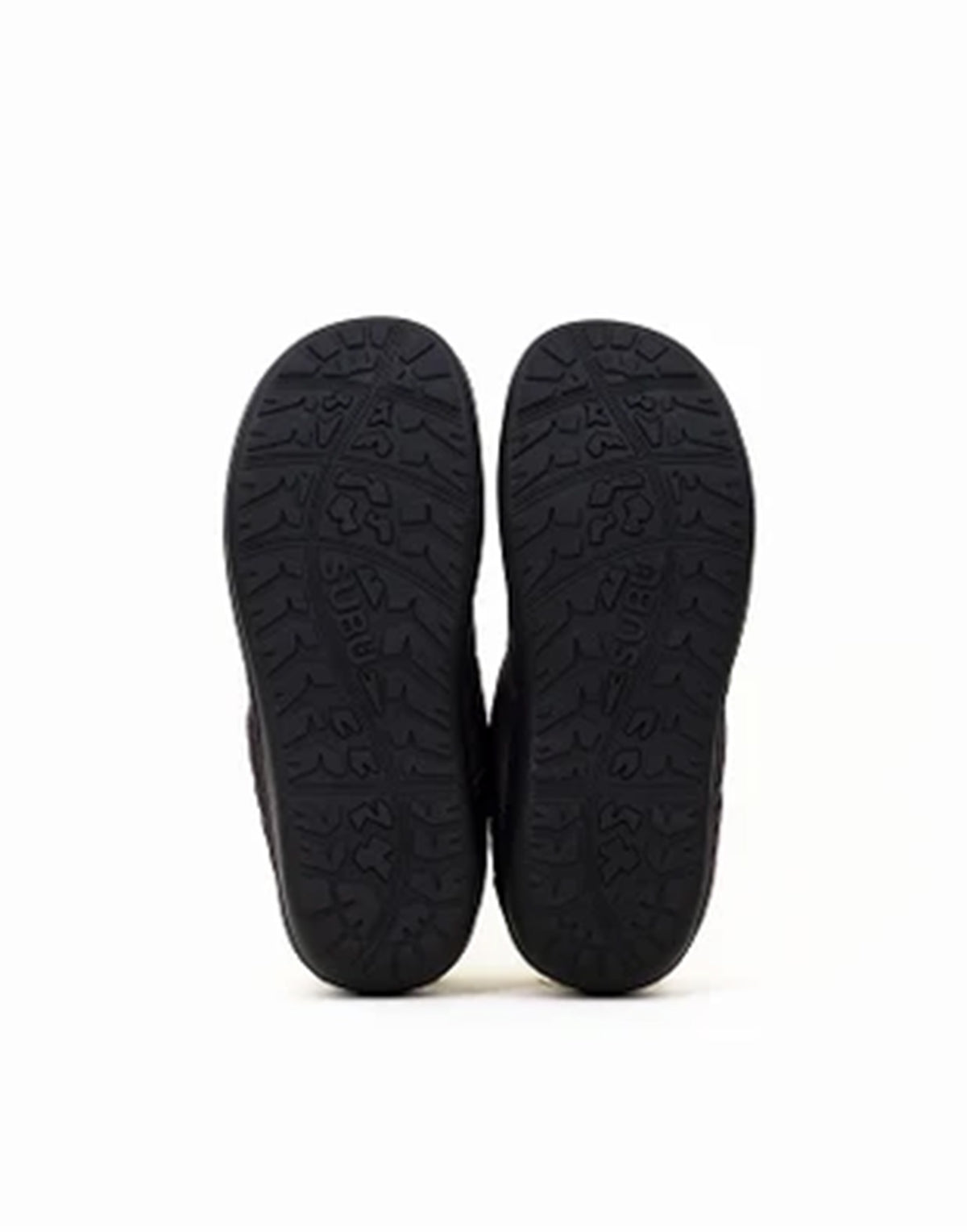 SUBU Slip On F-Line Steel Grey