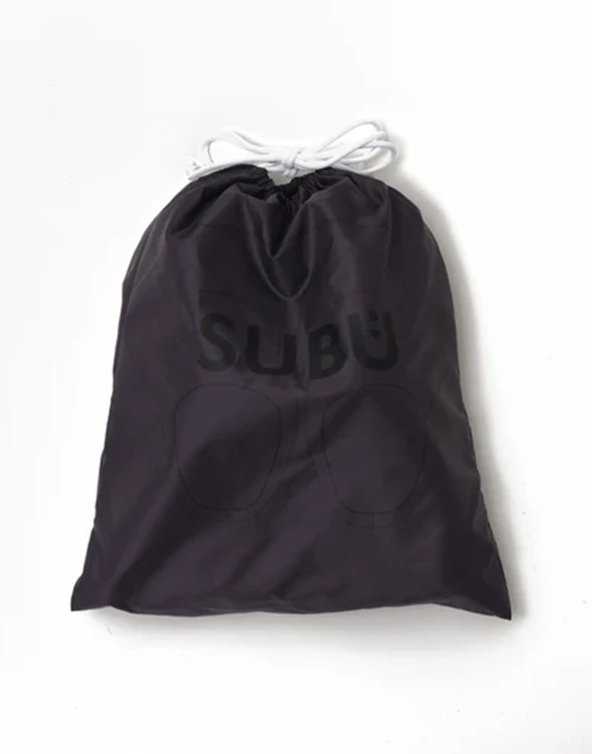 SUBU Slip On F-Line Steel Grey