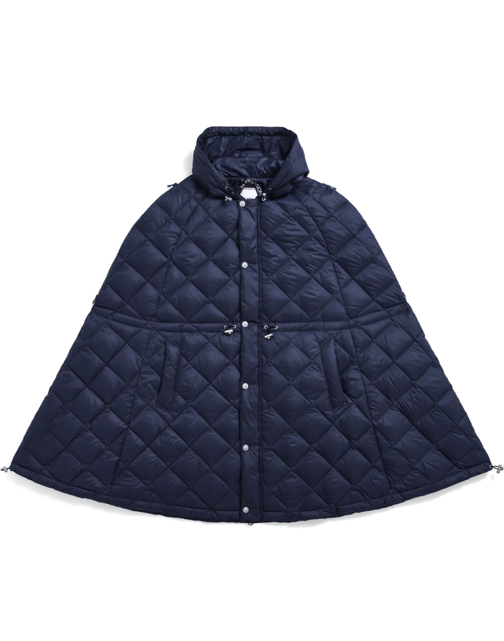 TAION City Down Cape Dark Dark Navy