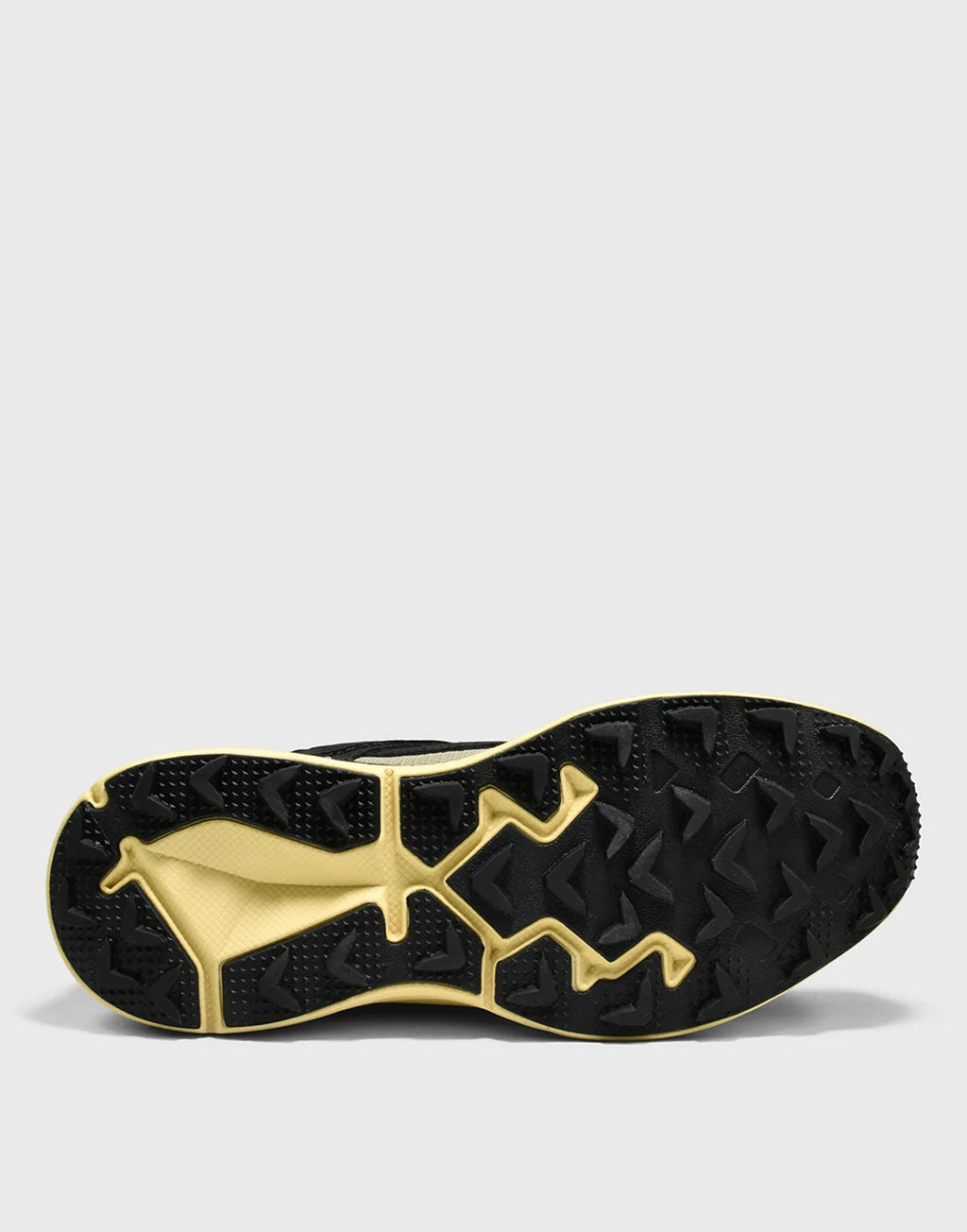 THE MERCER BRAND Sneakers The Re-Run Max Antracite