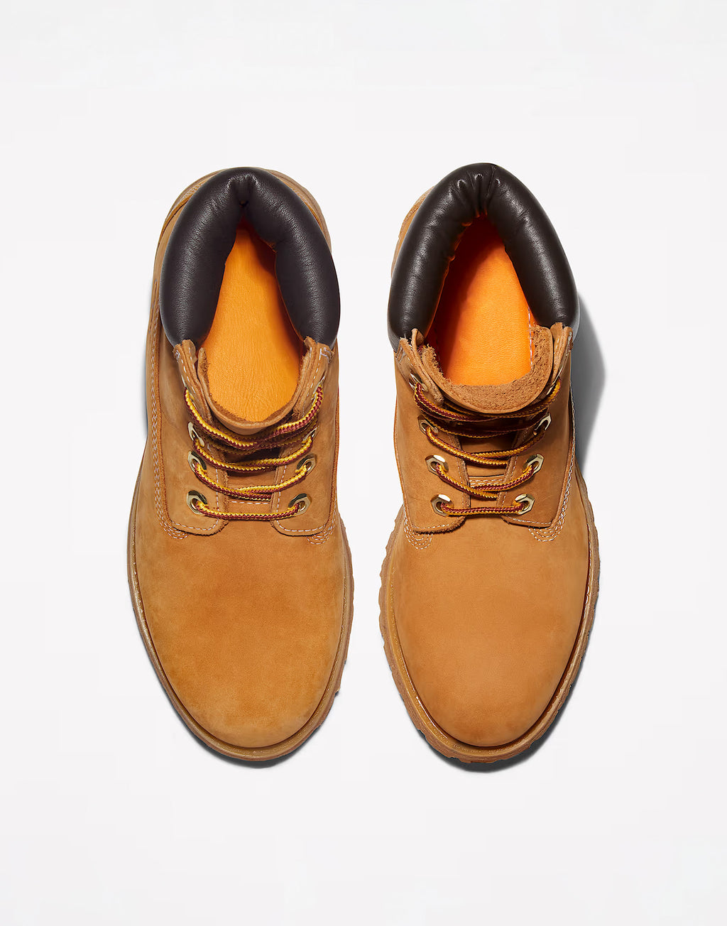 TIMBERLAND Stivaletti Premium 6-Inch Wheat Donna