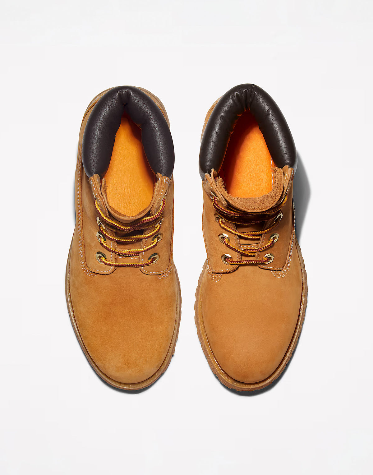 TIMBERLAND Stivaletti Premium 6-Inch Wheat Donna
