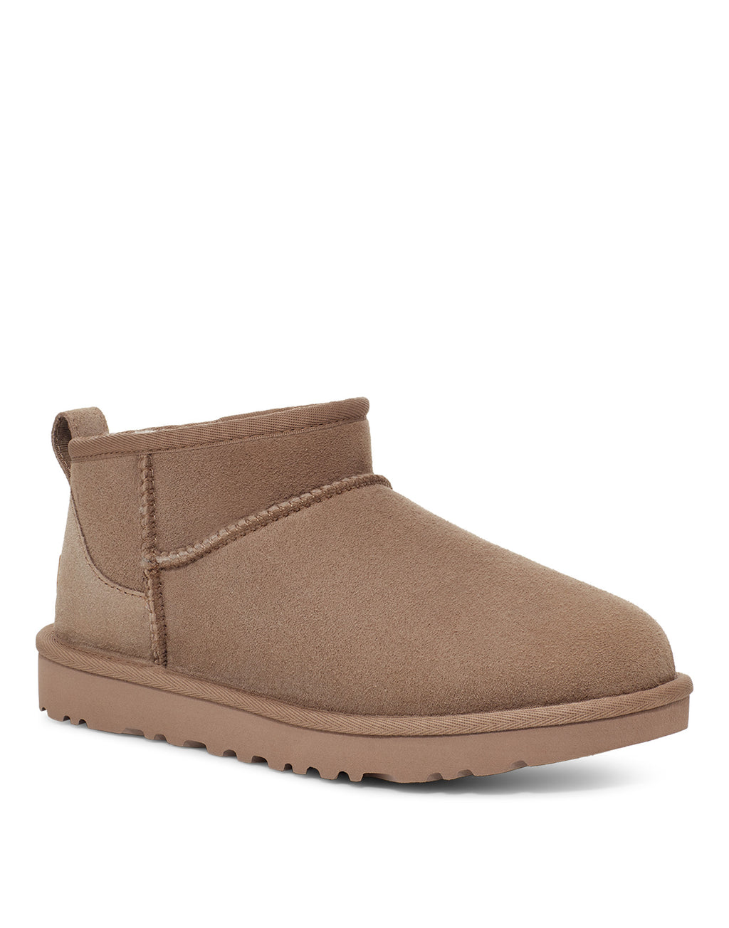 UGG Stivaletti Classic Ultra Mini Caribou