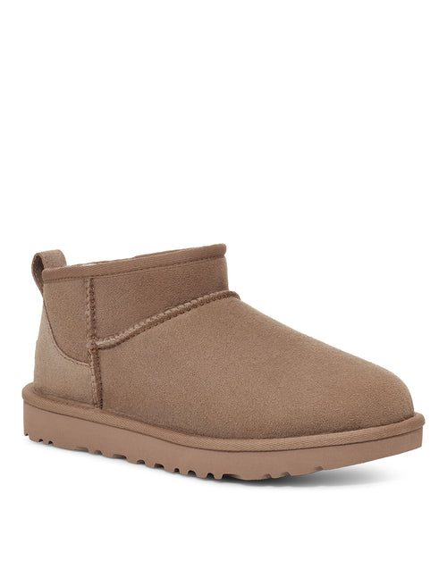 UGG Stivaletti Classic Ultra Mini Caribou