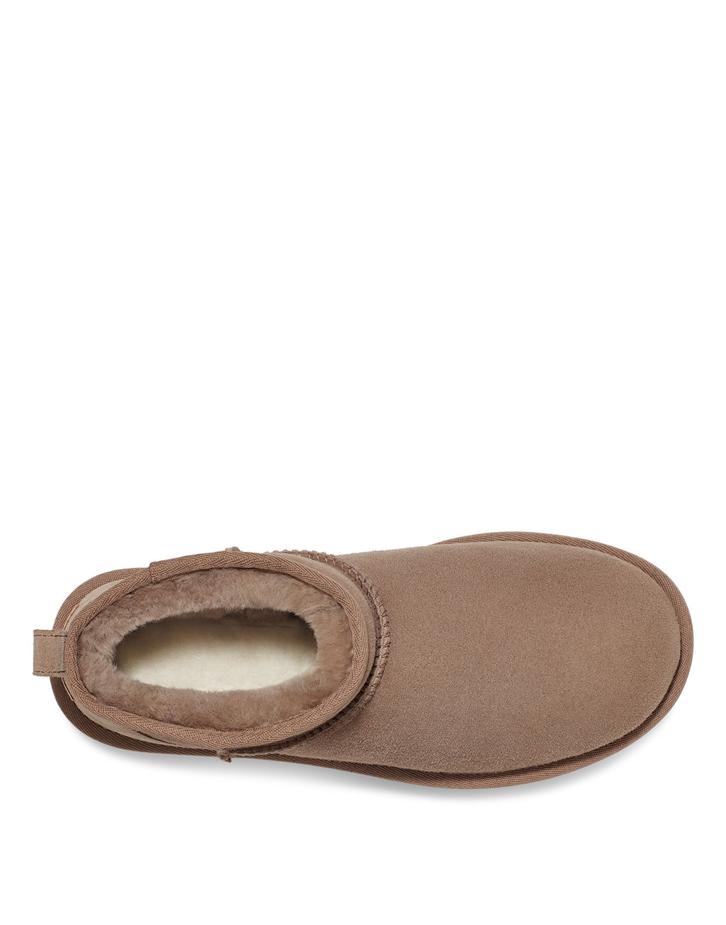 UGG Stivaletti Classic Ultra Mini Caribou