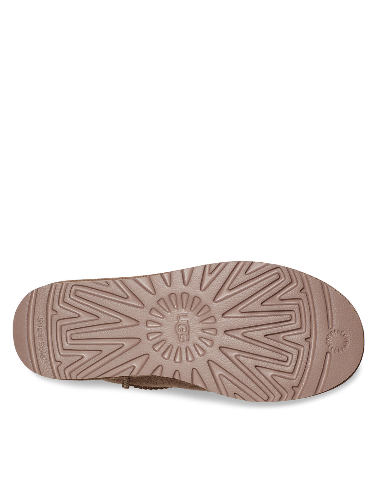 UGG Stivaletti Classic Ultra Mini Caribou