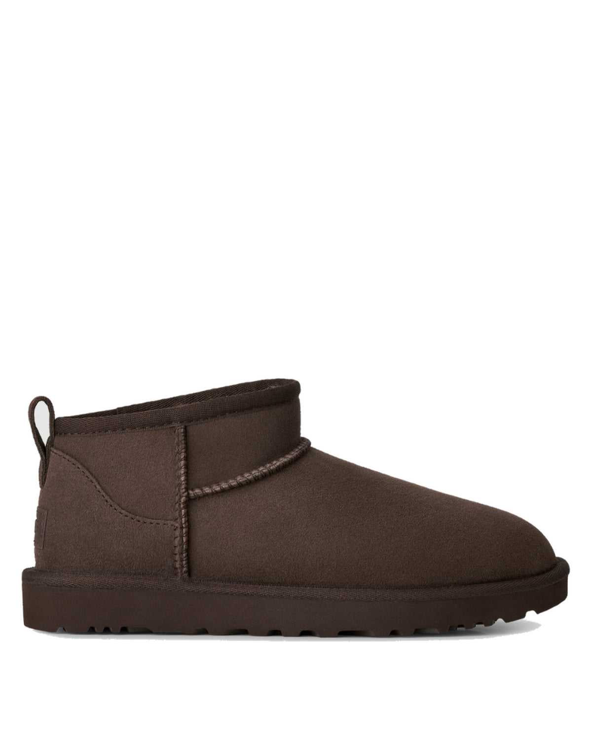 UGG Stivaletti Classic Ultra Mini Dusted Cocoa