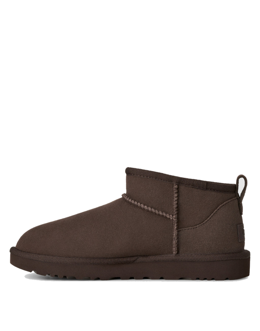 UGG Stivaletti Classic Ultra Mini Dusted Cocoa