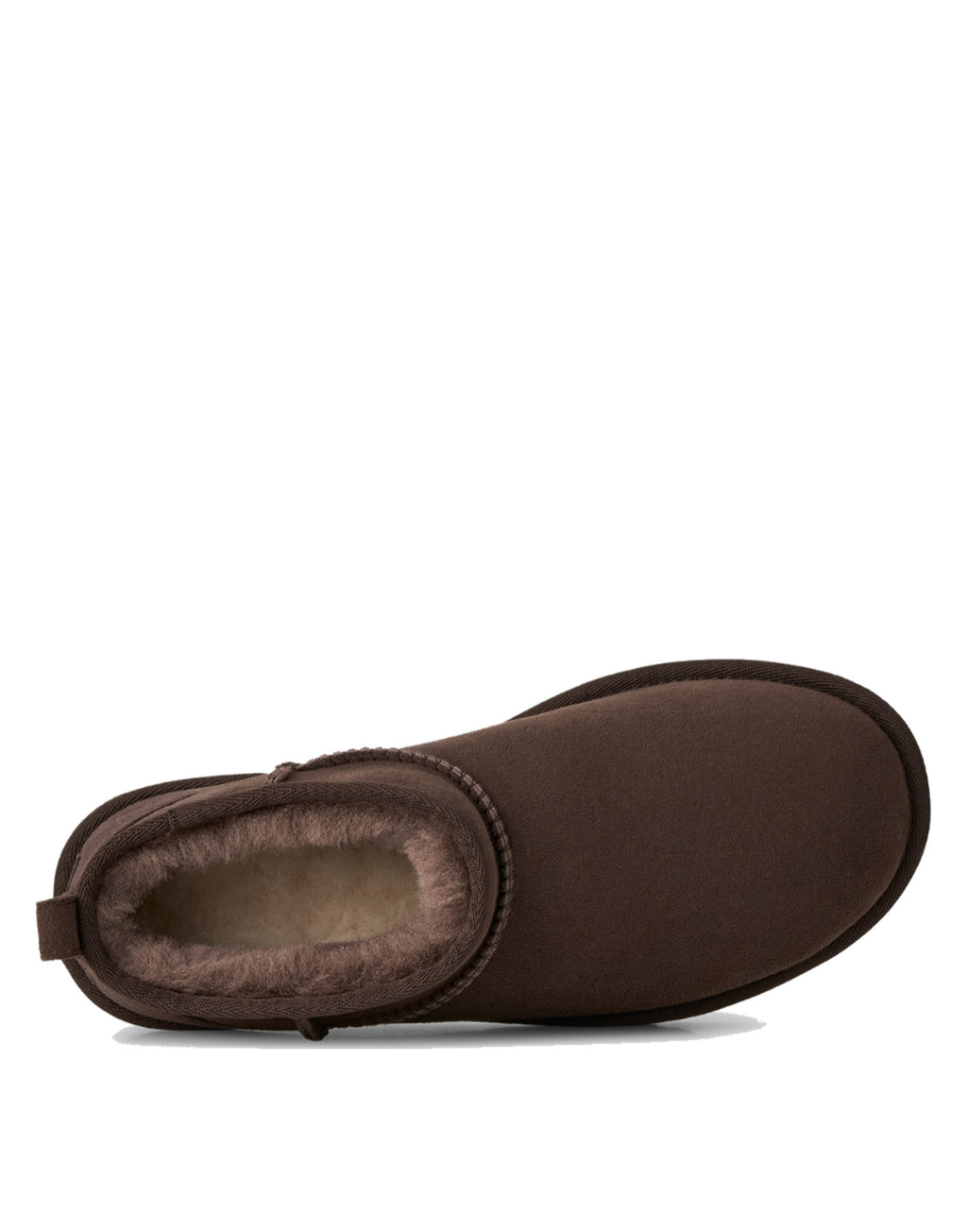 UGG Stivaletti Classic Ultra Mini Dusted Cocoa