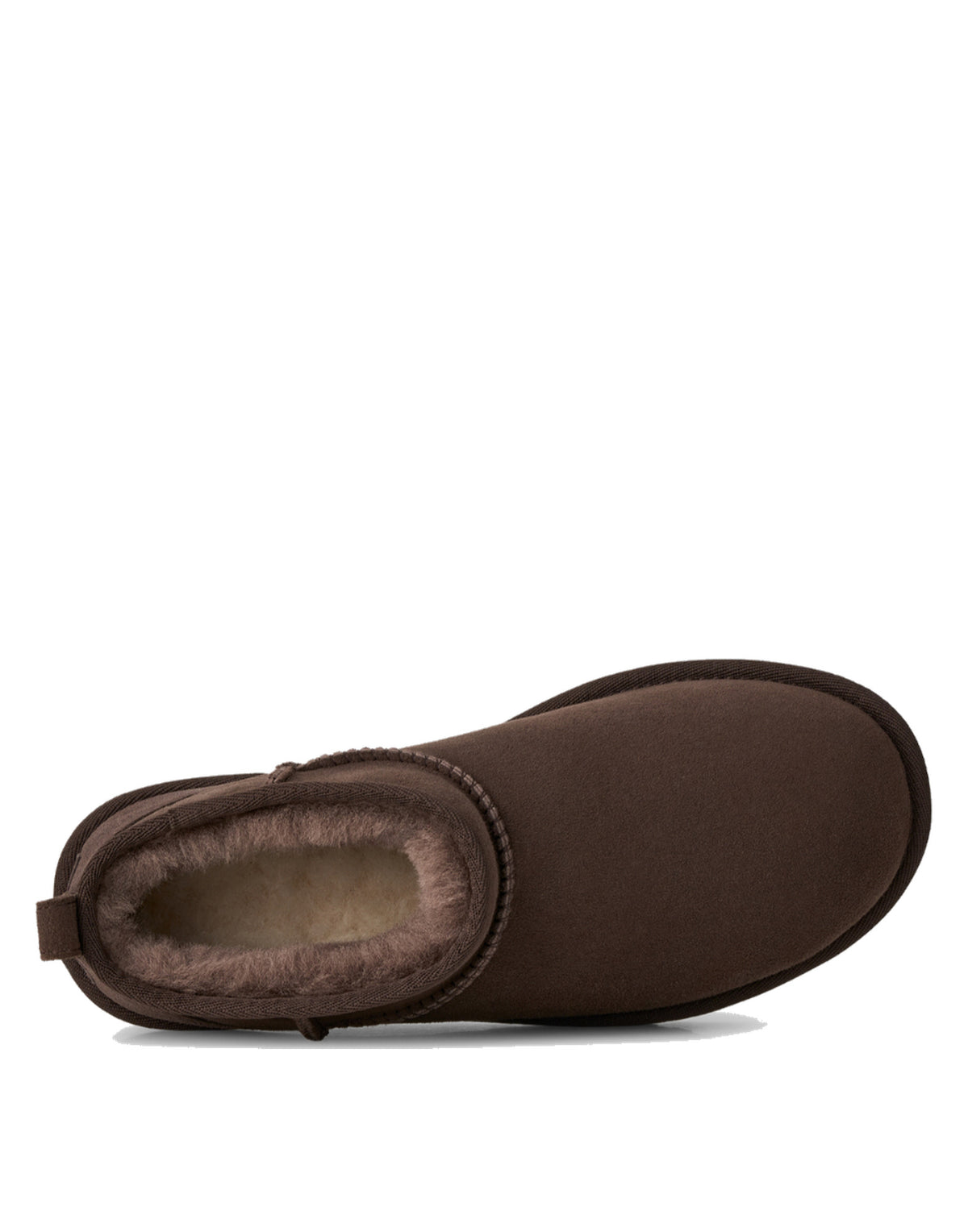 UGG Stivaletti Classic Ultra Mini Dusted Cocoa