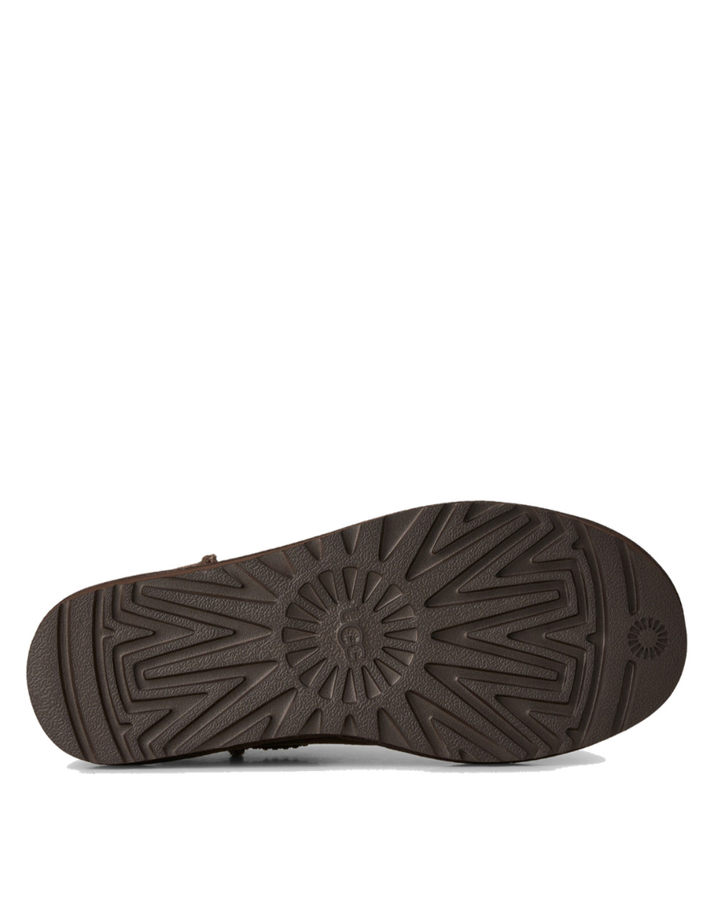 UGG Stivaletti Classic Ultra Mini Dusted Cocoa