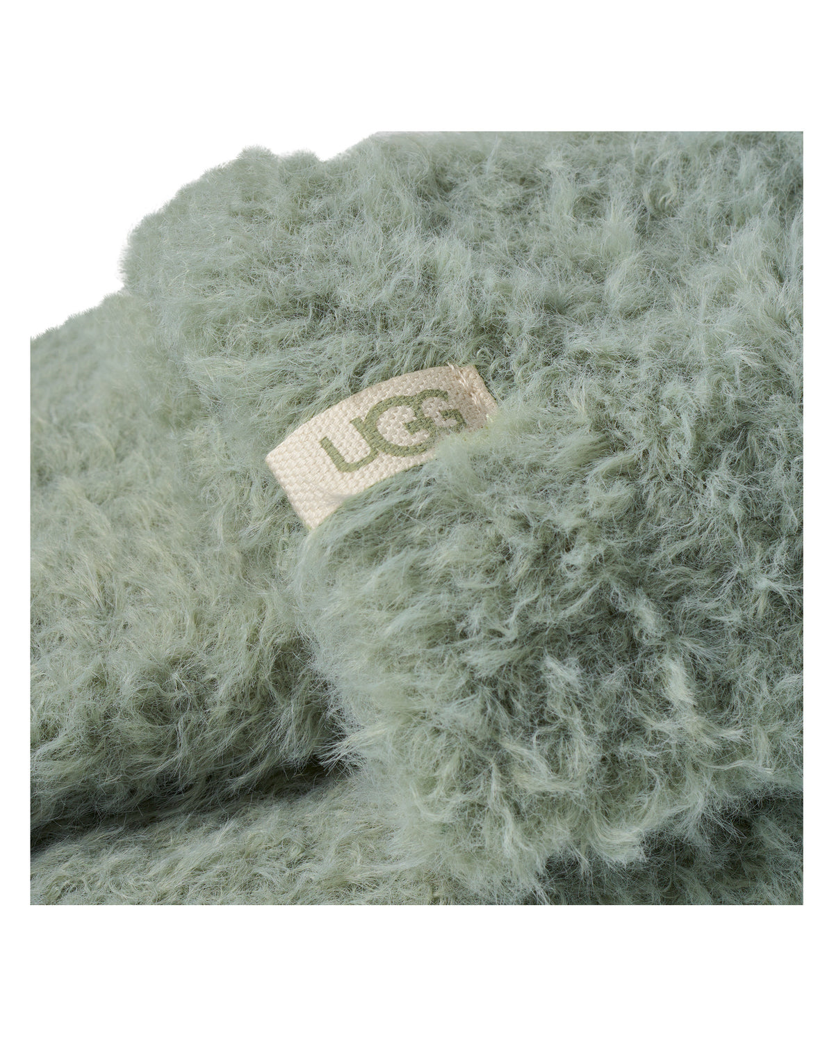 UGG Calze Teddi Cozy Crew Vinito