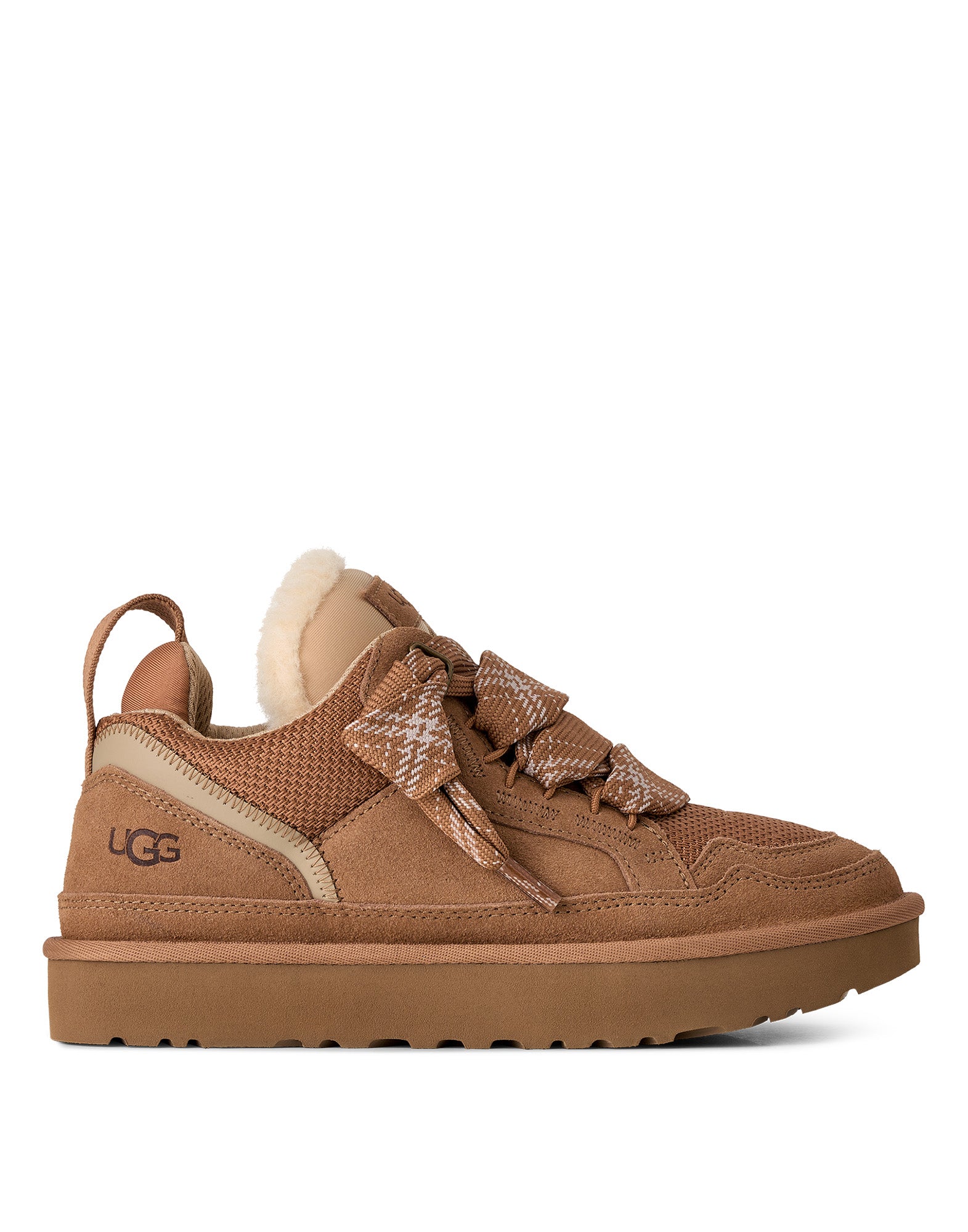 UGG Sneakers Lowmel Chestnut