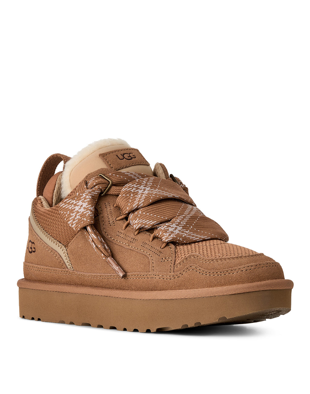 UGG Sneakers Lowmel Chestnut