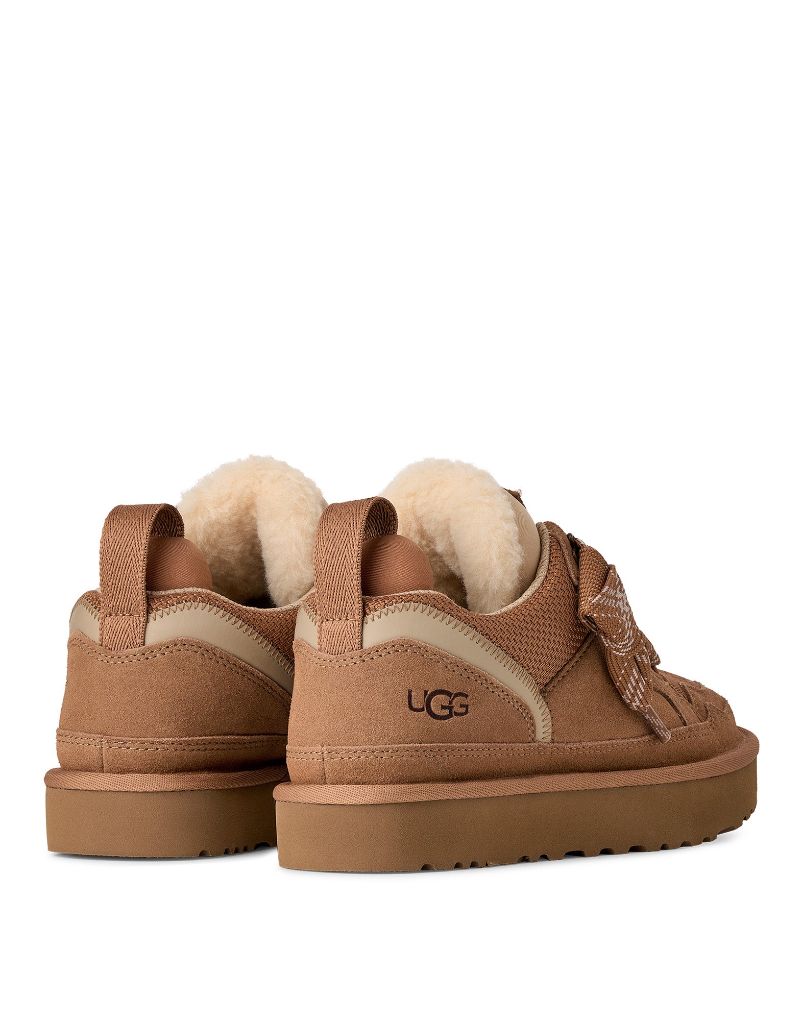 UGG Sneakers Lowmel Chestnut