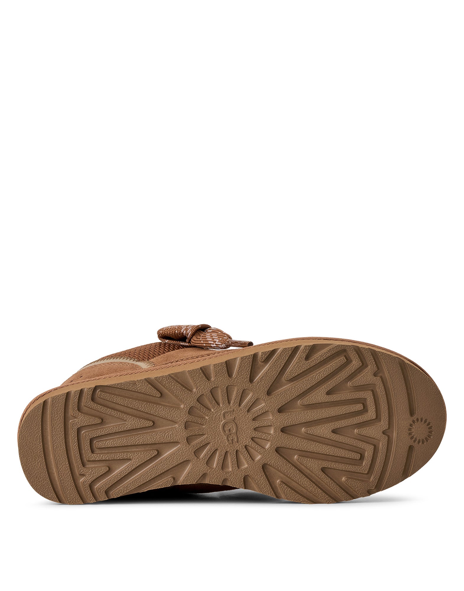 UGG Sneakers Lowmel Chestnut