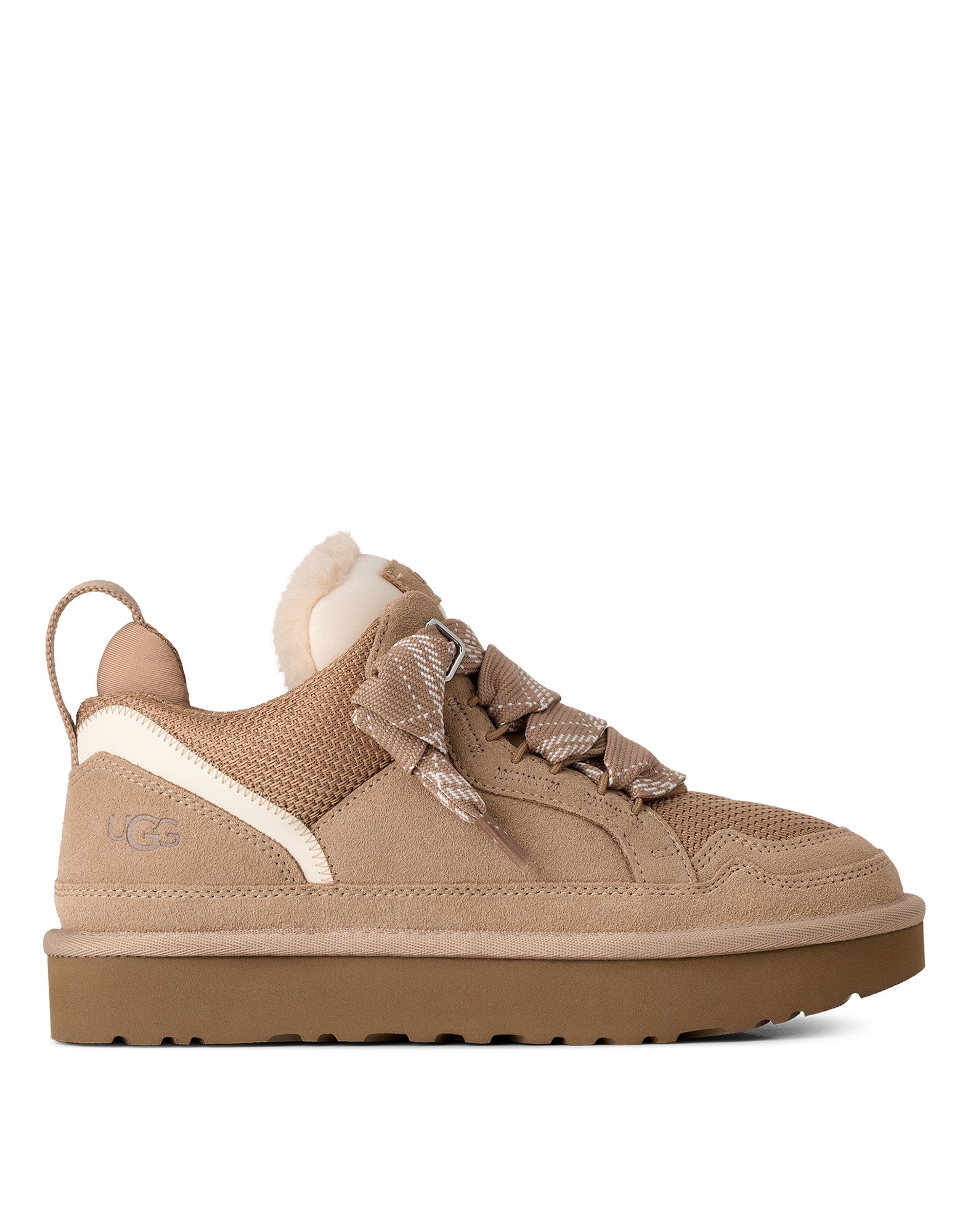UGG Sneakers Lowmel Sand