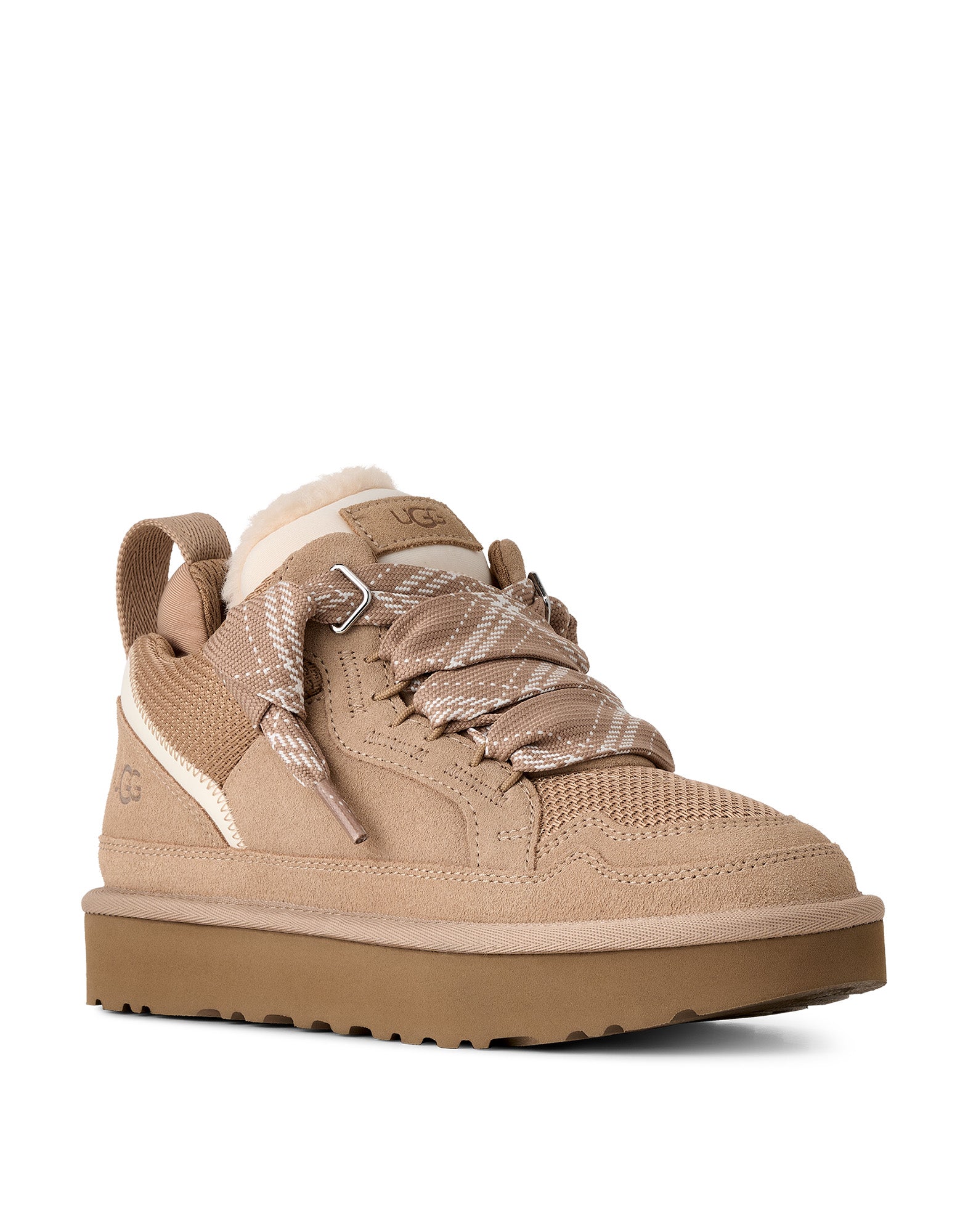 UGG Sneakers Lowmel Sand