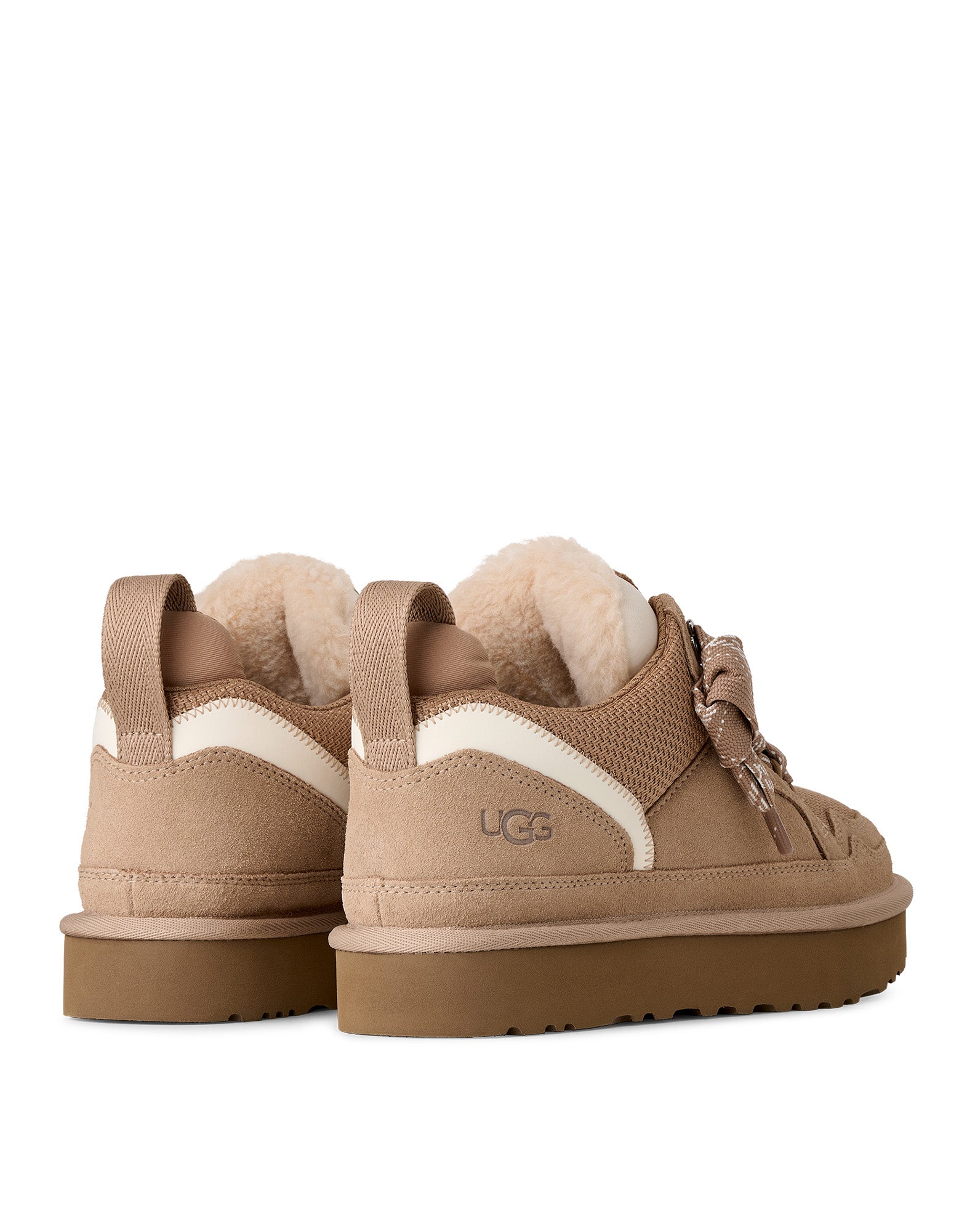 UGG Sneakers Lowmel Sand