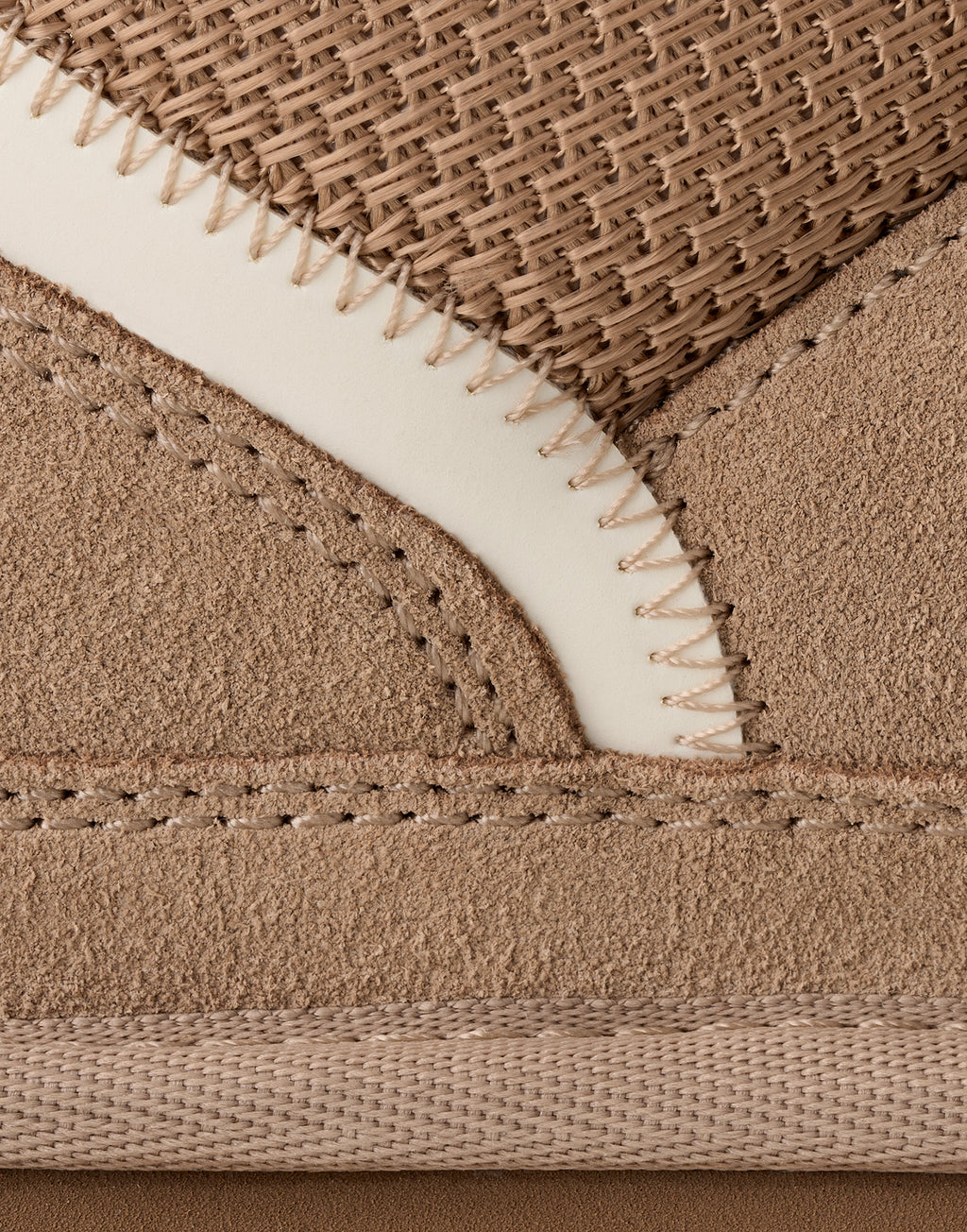 UGG Sneakers Lowmel Sand