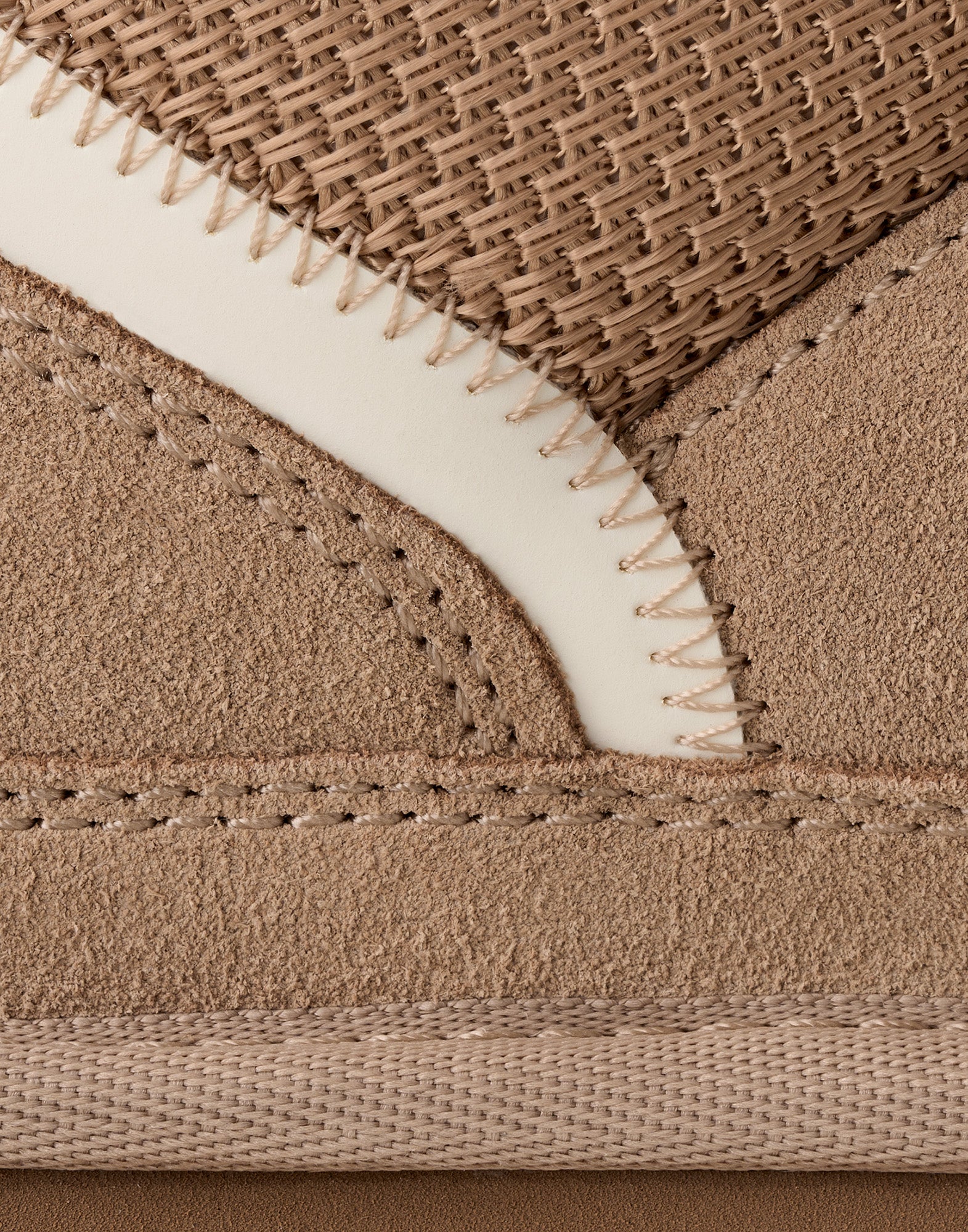 UGG Sneakers Lowmel Sand