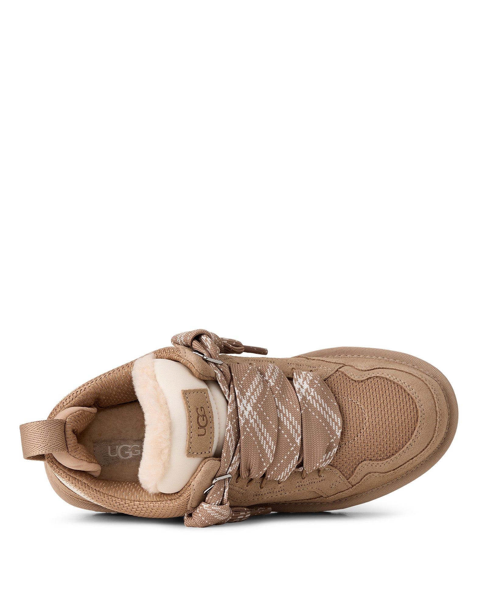 UGG Sneakers Lowmel Sand