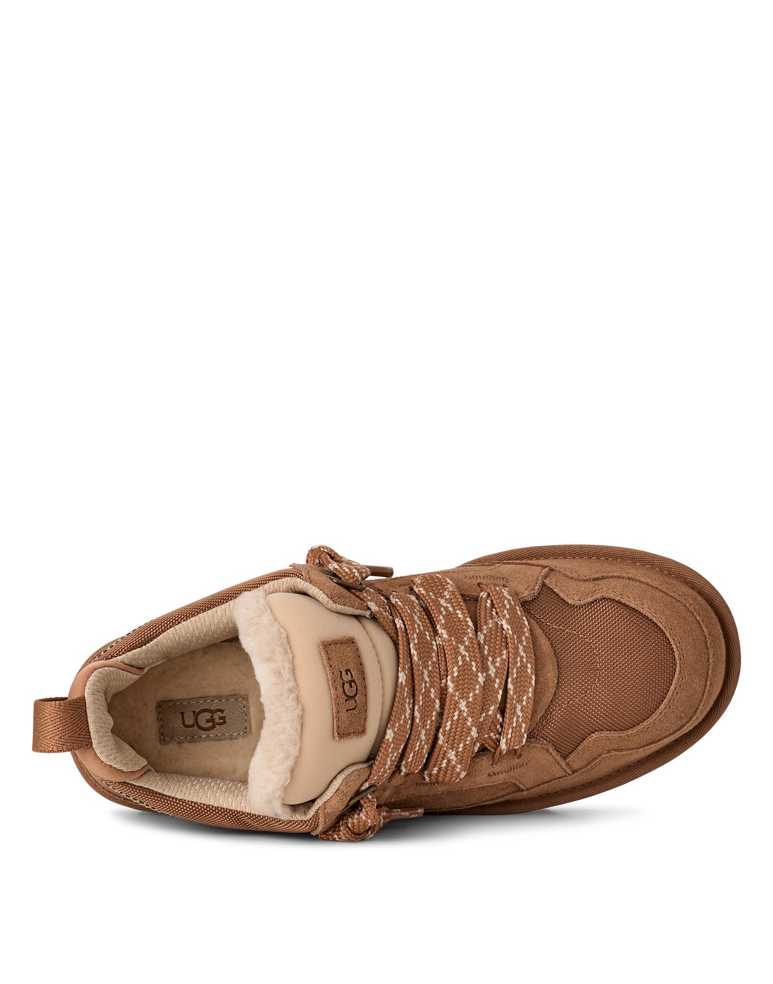 UGG Sneakers Lowmel Chestnut