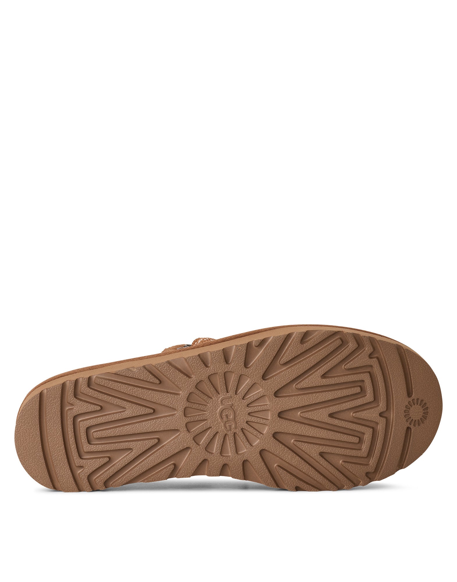 UGG Sneakers Lowmel Chestnut