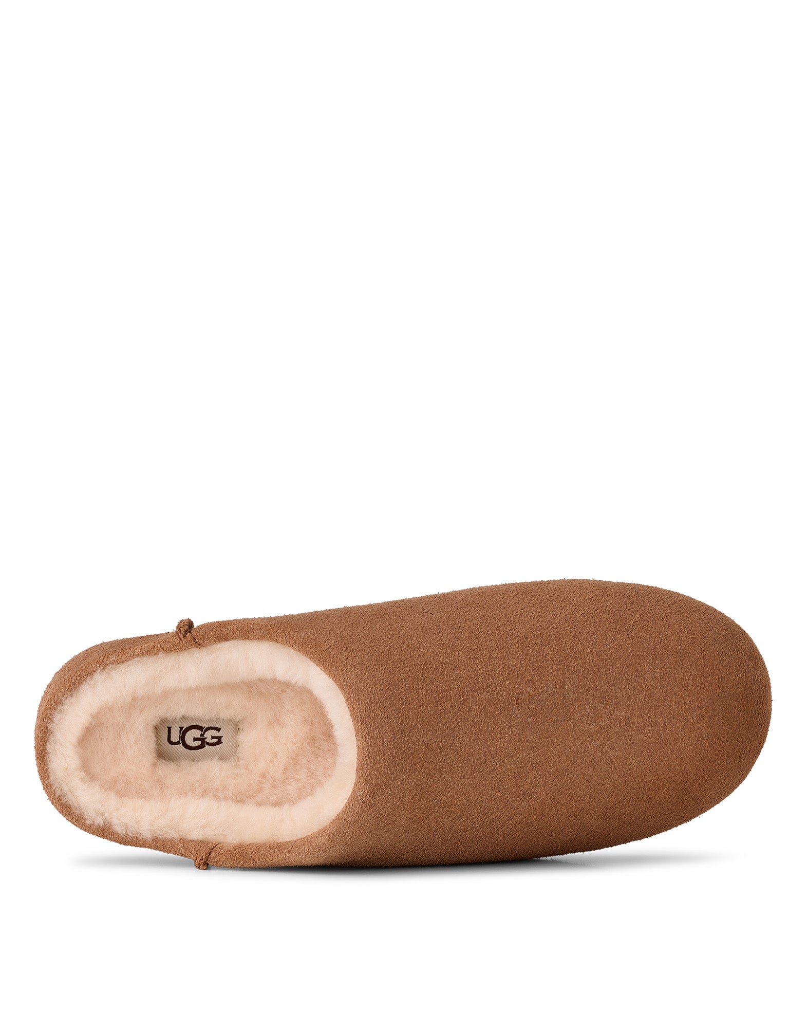 UGG Slip-on Elea Chestnut