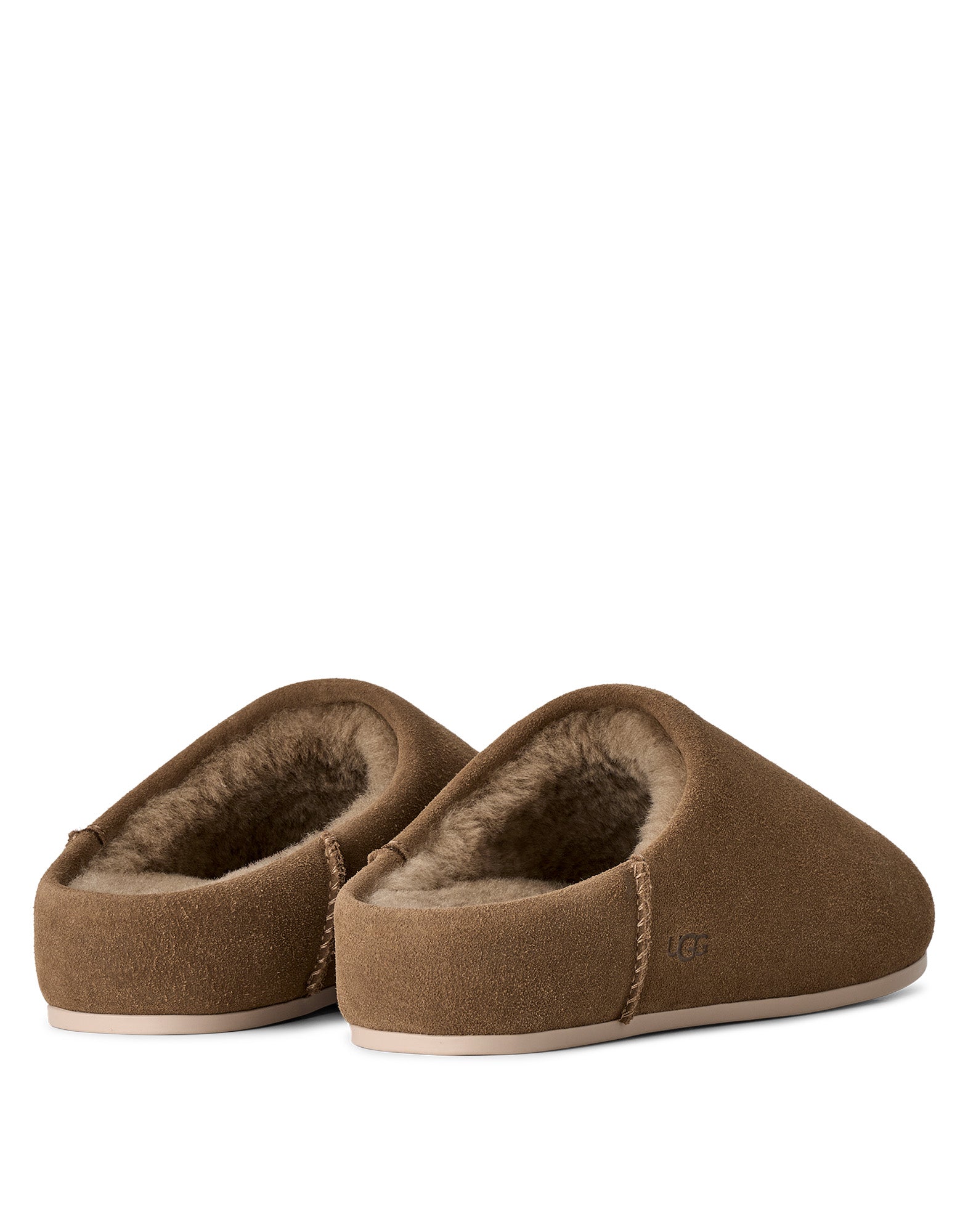 UGG Slip-on Elea Light Bronze