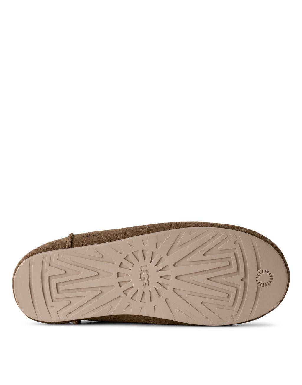 UGG Slip-on Elea Light Bronze