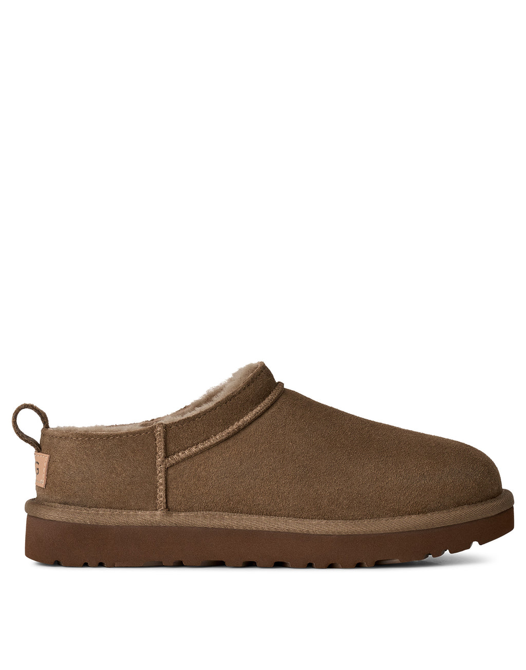 UGG Classic Micro Light Bronze