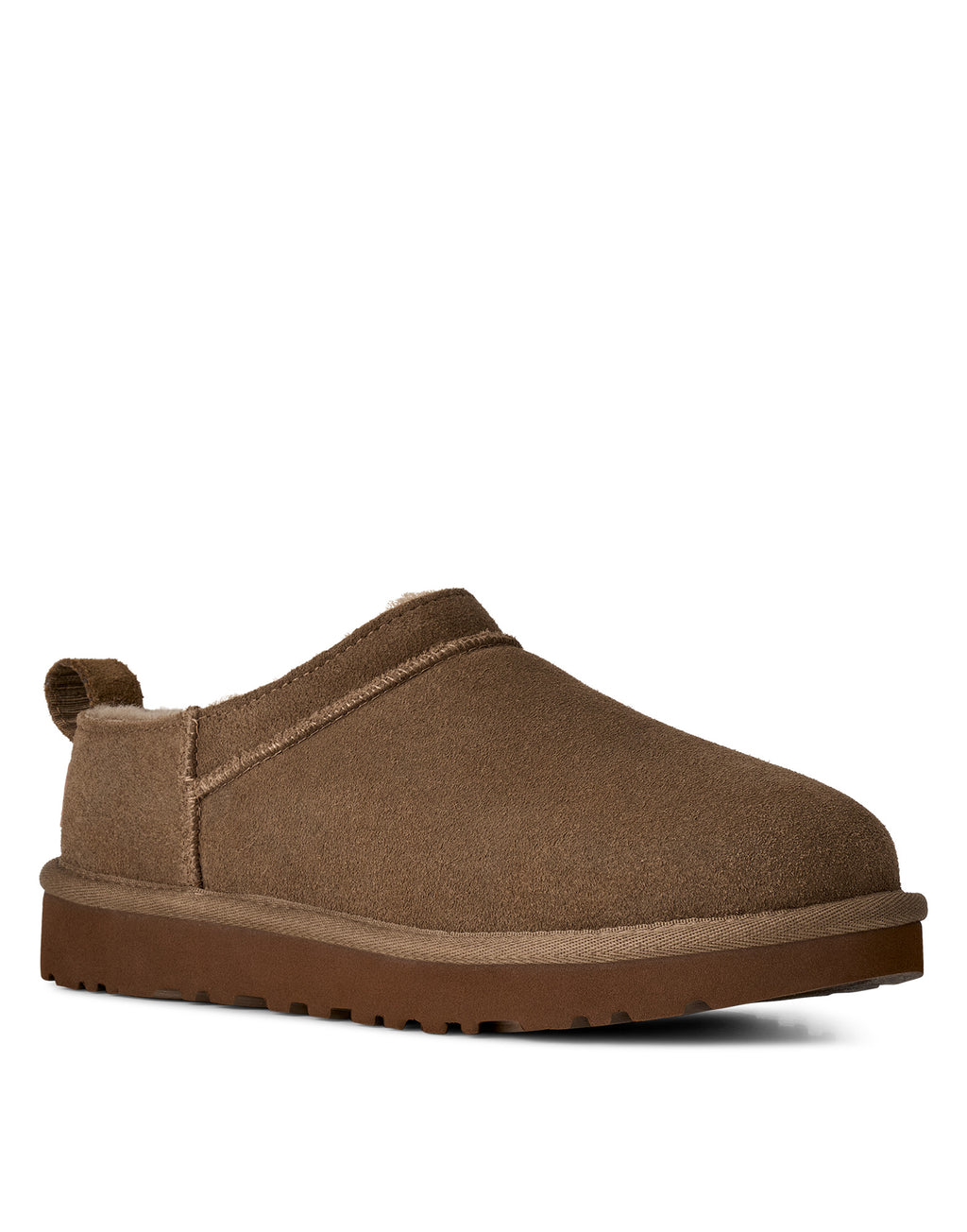 UGG Classic Micro Light Bronze