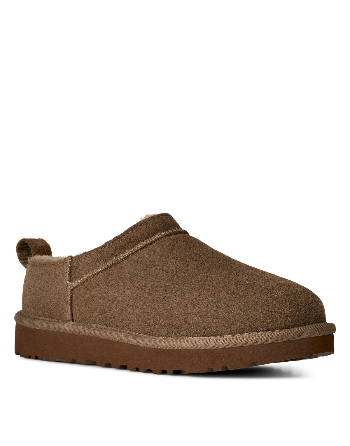UGG Classic Micro Light Bronze