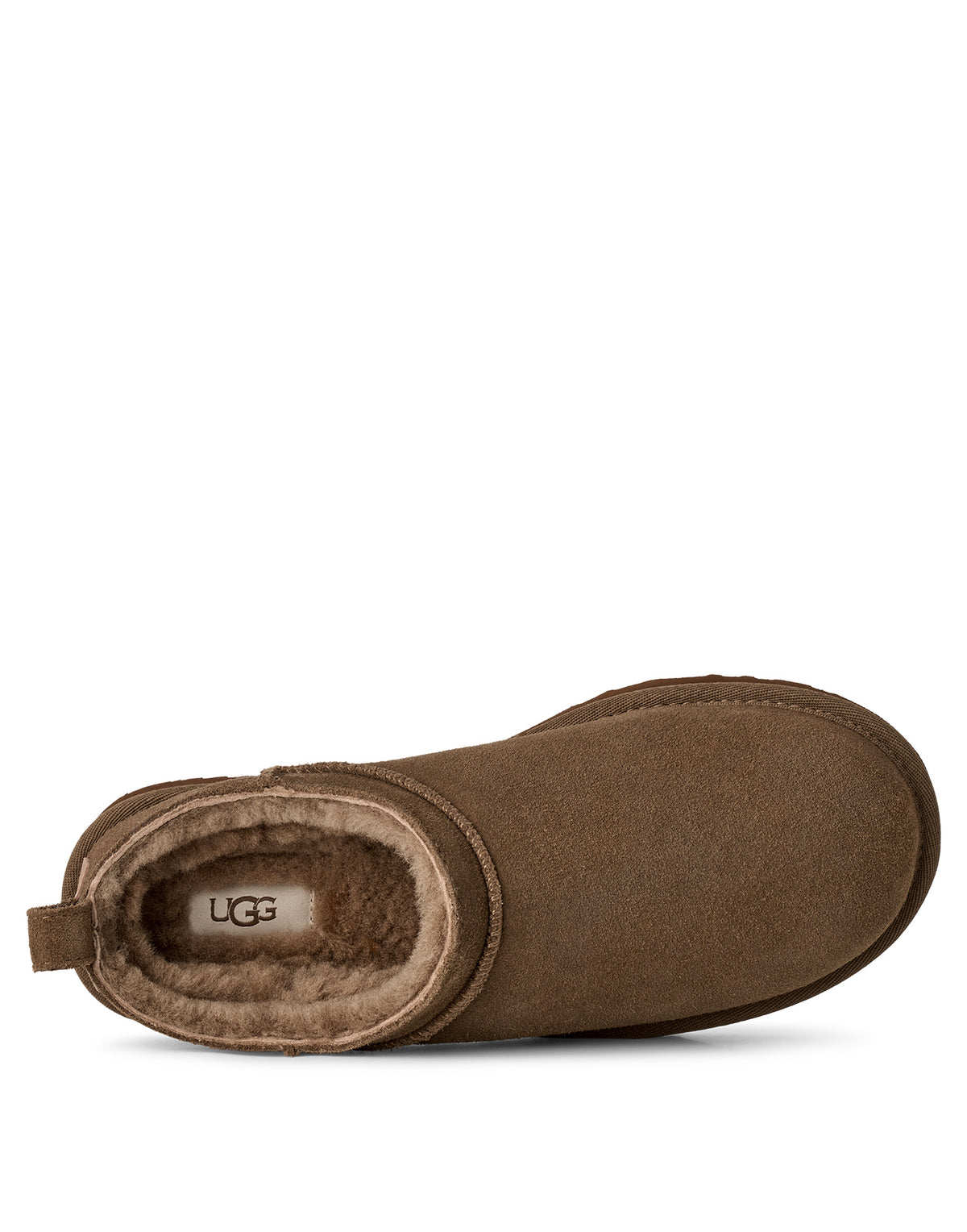 UGG Classic Micro Light Bronze