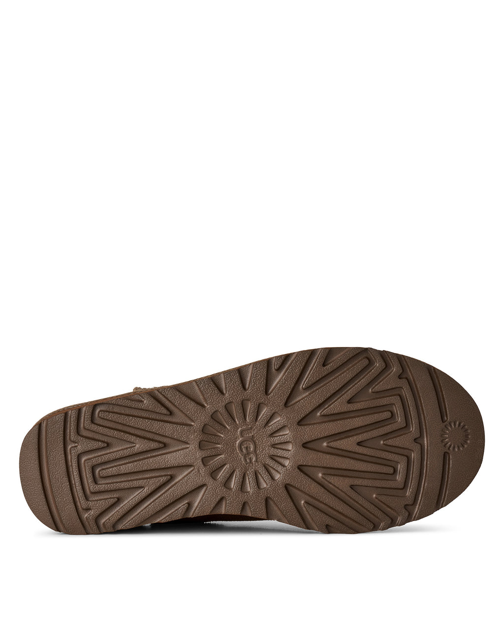 UGG Classic Micro Light Bronze