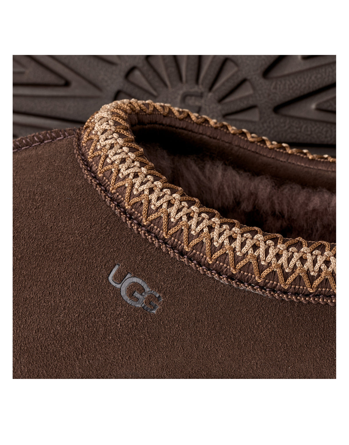 UGG Slip-on Tasman II Dusted Cocoa
