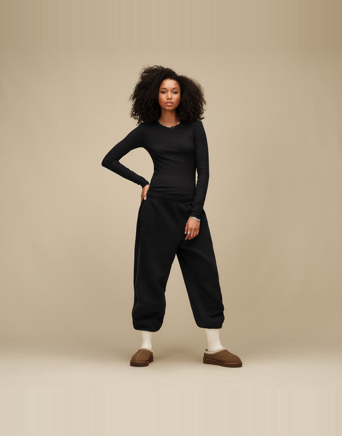 UGG Slip-on Tasman II Light Bronze