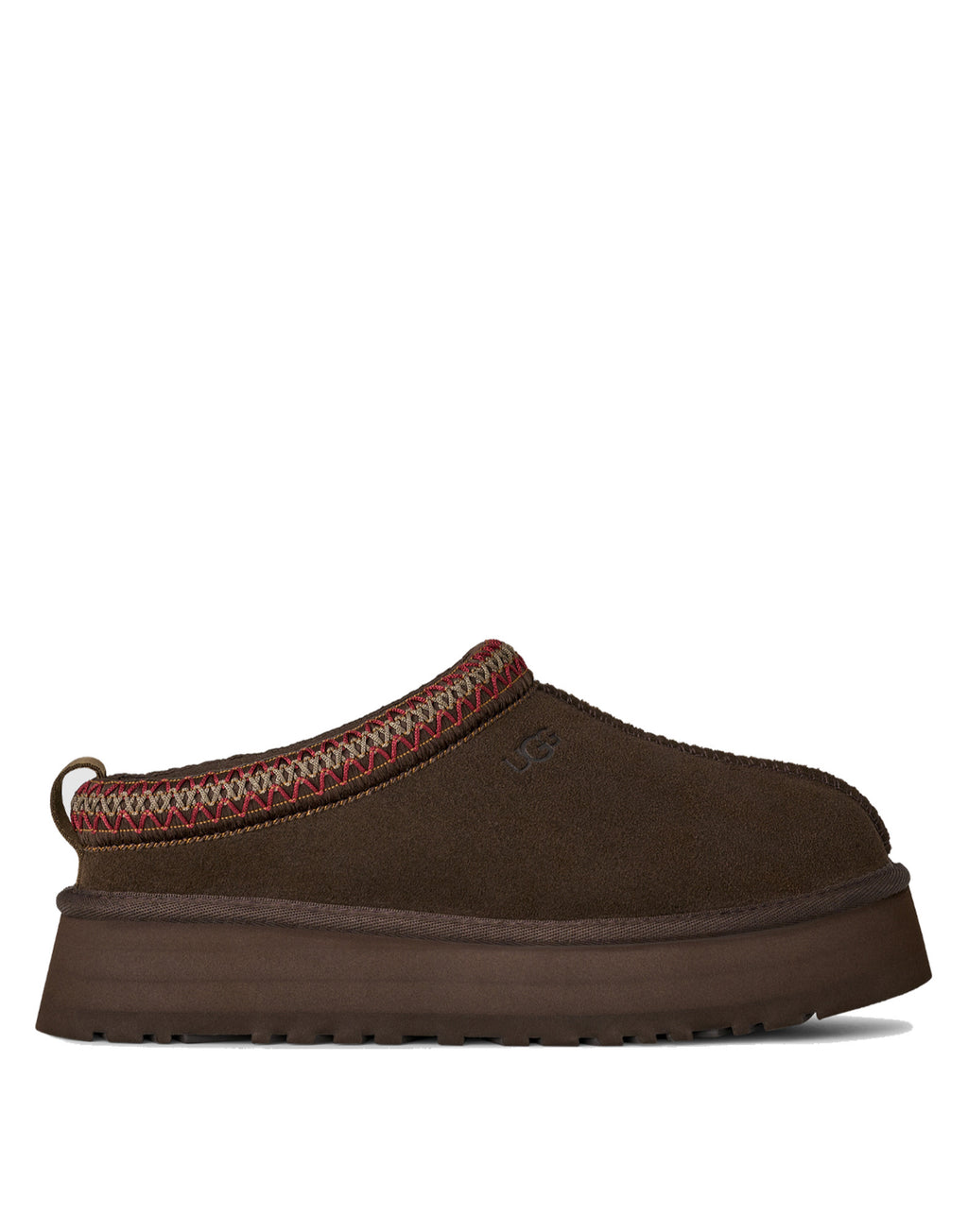 UGG Slip-on Tazz II con Platform Dusted Cocoa