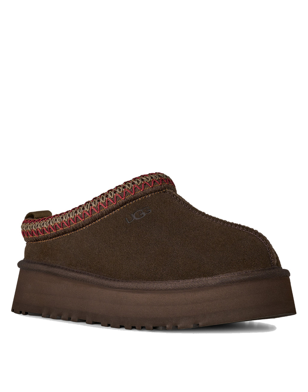 UGG Slip-on Tazz II con Platform Dusted Cocoa