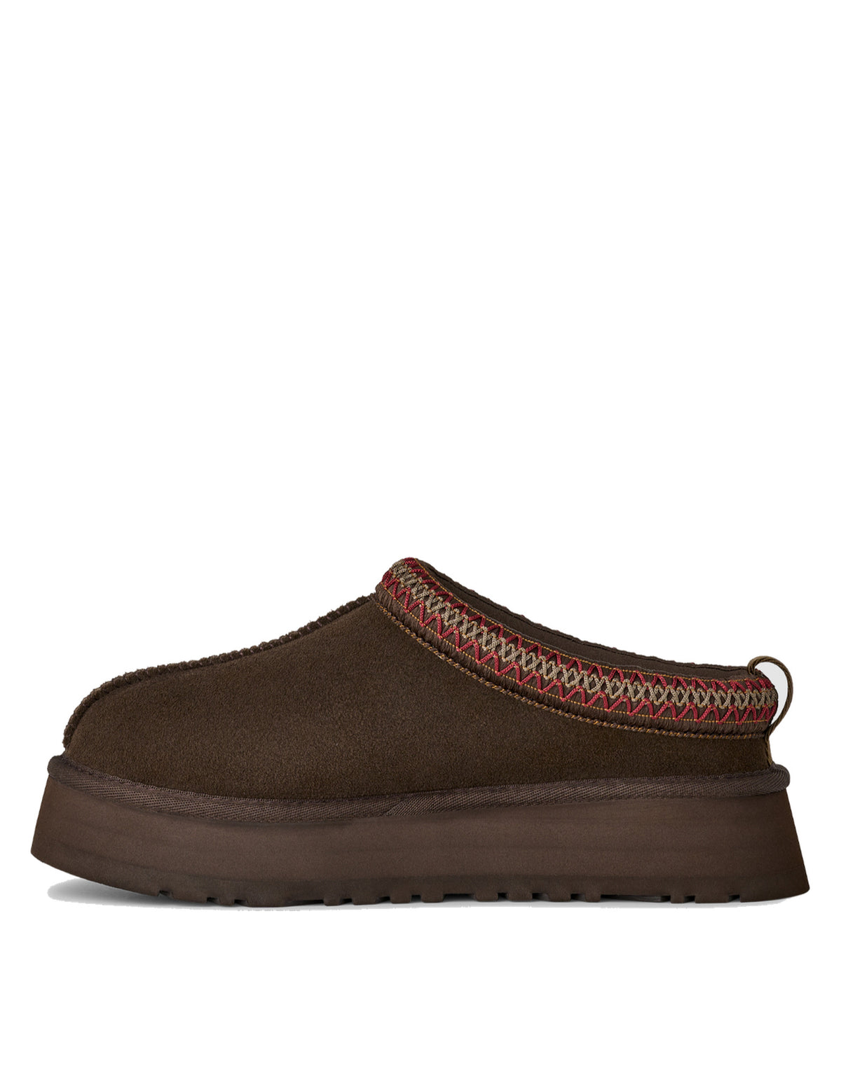 UGG Slip-on Tazz II con Platform Dusted Cocoa