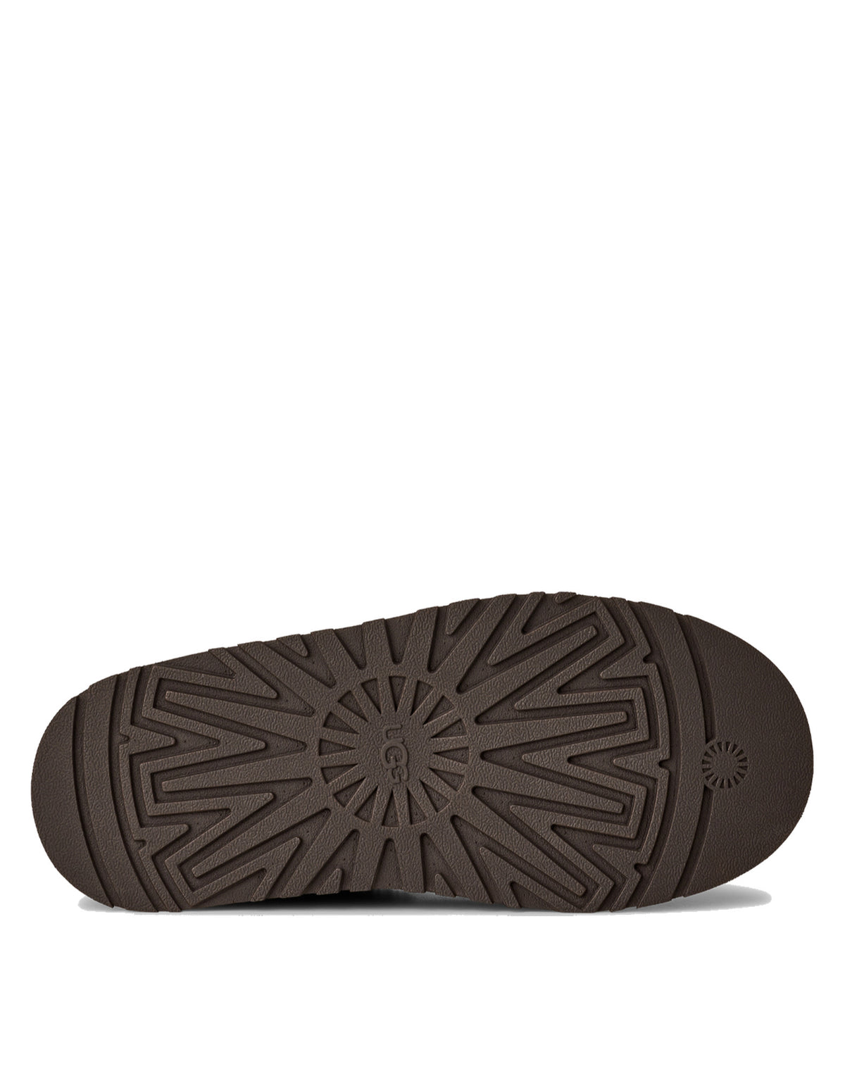 UGG Slip-on Tazz II con Platform Dusted Cocoa